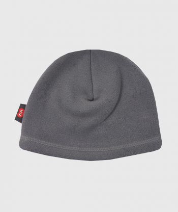 Polar Fleece Beanie Anthracite