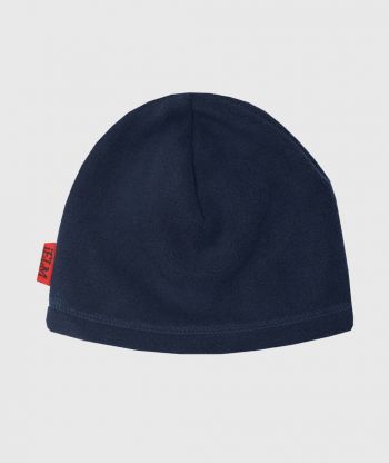 Polar Fleece Beanie Ultramarine